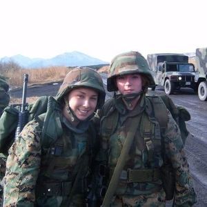 Meet your Posher, Shauna